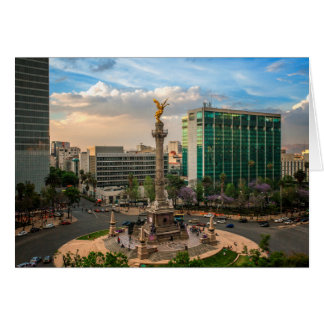 El ángel de la independencia