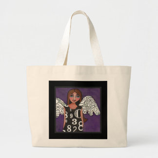 EL ÁNGEL de la LOTERÍA - la bolsa de asas