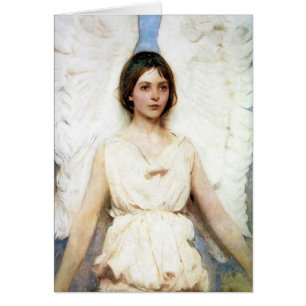 El ángel de Thayer