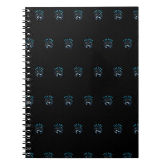 El anillo | Arte gráfico | Cuaderno