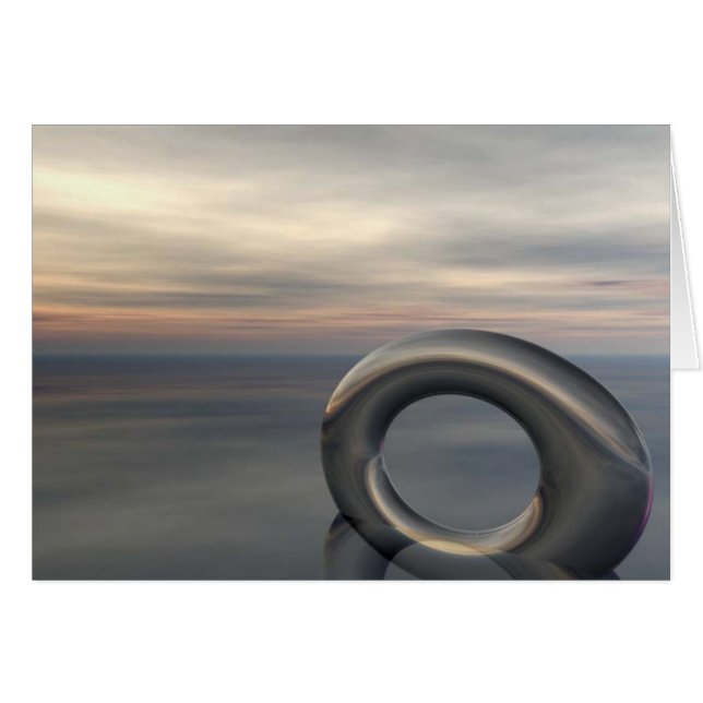 El anillo de la promesa (Anverso (Horizontal))