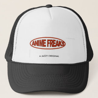 EL ANIMADO FREAKS EL GORRA
