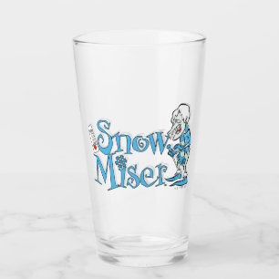 EL AÑO SIN SANTA CLAUS™   Nieve Miser