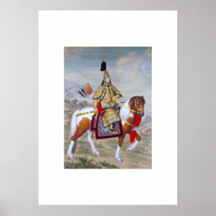 El antiguo arte chino