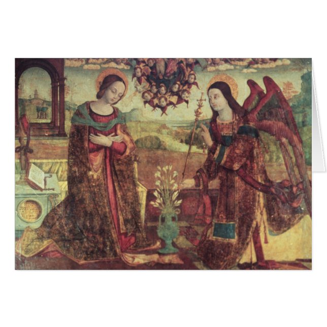 El anuncio 3 (Anverso (Horizontal))