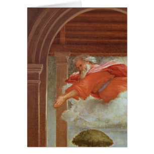 El anuncio, c.1534-35