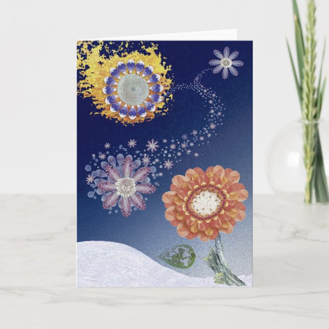 El anuncio de Diana--VIEJA VERSIÓN (Anverso)