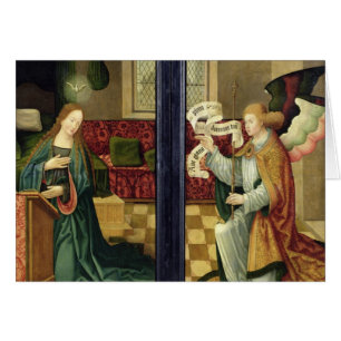 El anuncio, escuela de Colonia