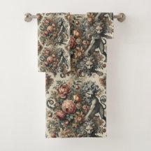 El ápice arcano - victoriano gótico