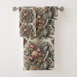 El ápice arcano - victoriano gótico