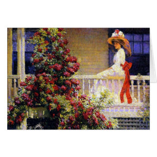 El apostador de Crimson