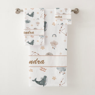 El Aquarius Baby Cute & Soft para los pequeños usu