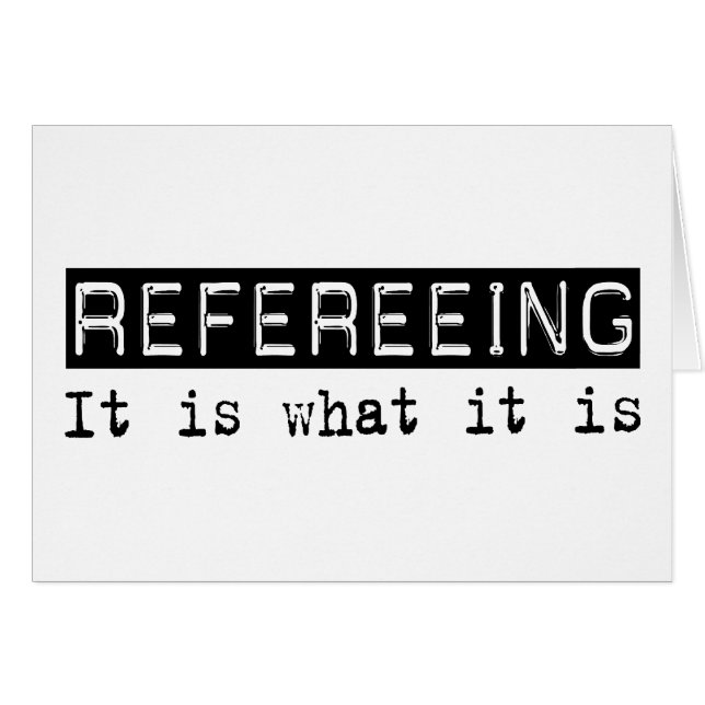 El arbitraje de él es (Anverso (Horizontal))
