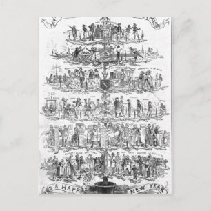 El árbol de Navidad