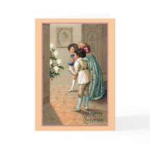 El árbol de Navidad