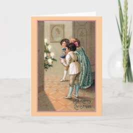 El árbol de Navidad