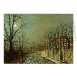 El árbol de Trysting