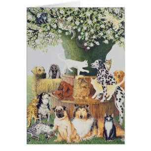 El árbol de Trysting