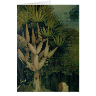 El árbol del conocimiento del el bien y el mal