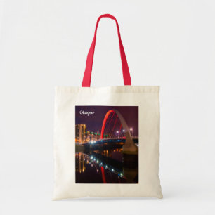 El arco de Clyde, bolsa de tocador de Glasgow