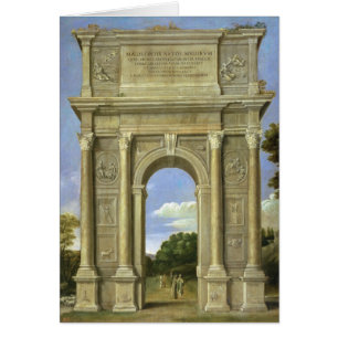 El arco de Triumph