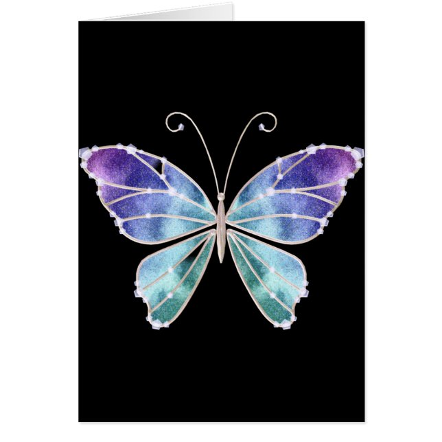 El arco iris de las sombras de Guay se va volando (Frente)