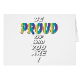 El arco iris sea orgulloso (las miradas mejores en