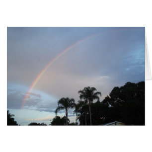 El arcoiris de ayer