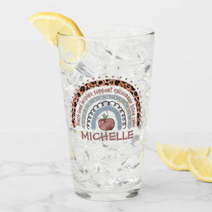 El arcoiris de los valores fundamentales del profe