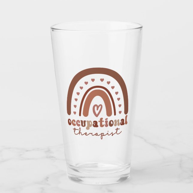 El arcoiris del Boho a los regalos del terapeuta o (Anverso)