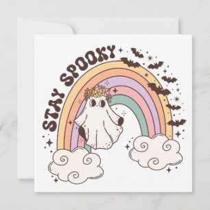 El arcoiris se queda estremecedor