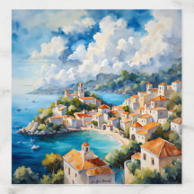 El Ariel View es impresionante. Lo hermoso, vol