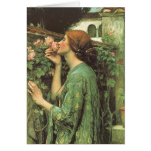 El aroma de los Rosas