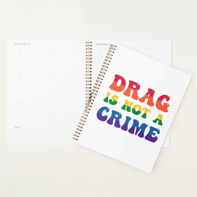 El Arrastrar No Es Un Planificador Del Crimen (Demostración)