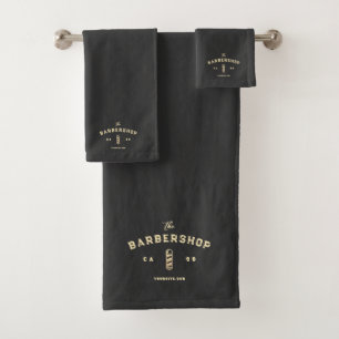 El arrebato de los hombres del polo de la barbería