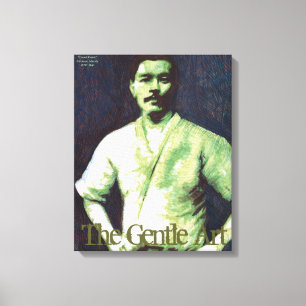 El arte apacible