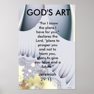 El arte de Dios
