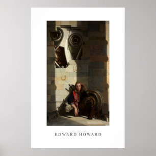 El arte de Edward Howard