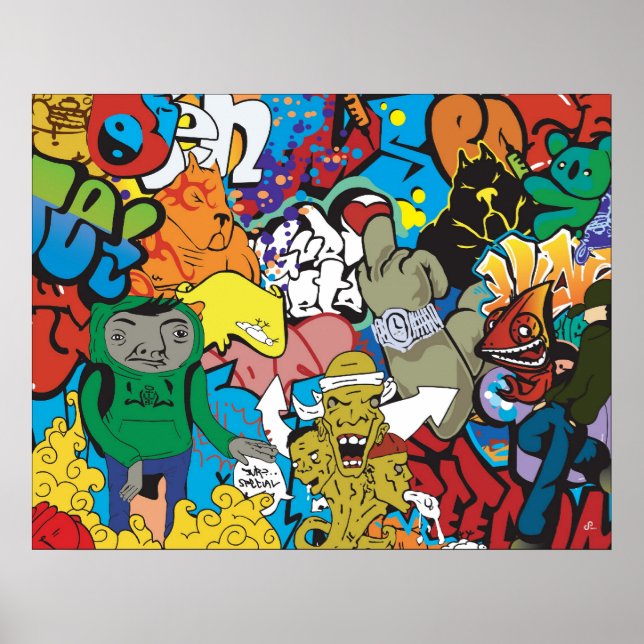 El arte de Florencia (Frente)