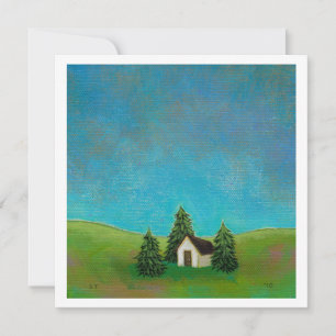 El arte de la casa de los pioneros pintura del pai