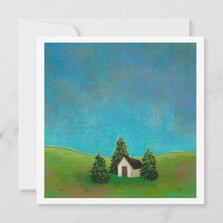 El arte de la casa de los pioneros pintura del pai