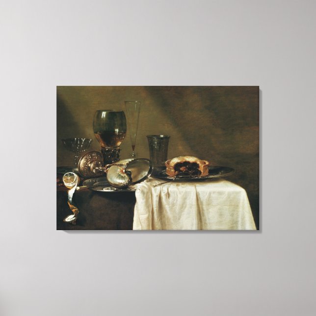 El arte de la corriente negra, 1635 (Anverso)