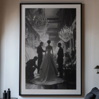 El arte de la elegancia: Una cita clásica