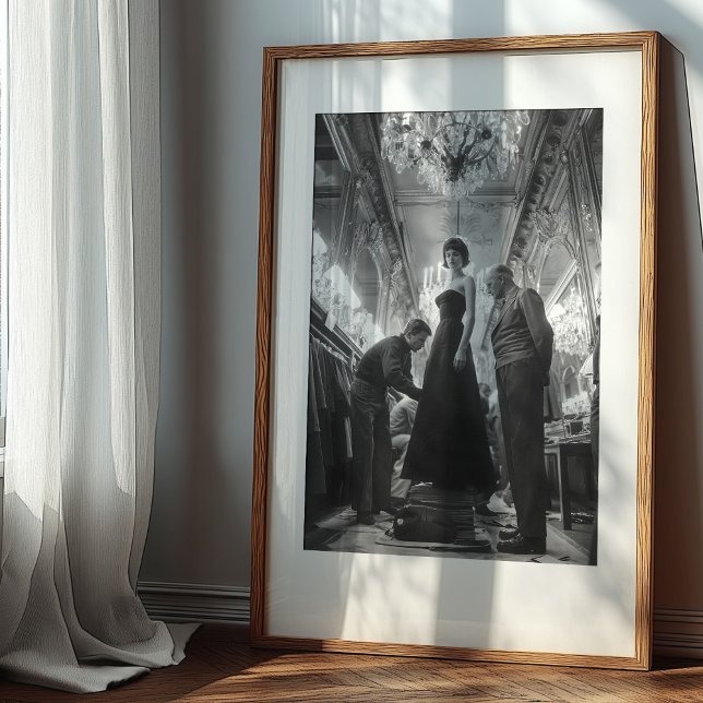 El arte de la elegancia: Una cita clásica (Subido por el creador)