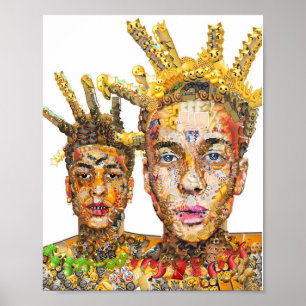 El arte de la Emoji