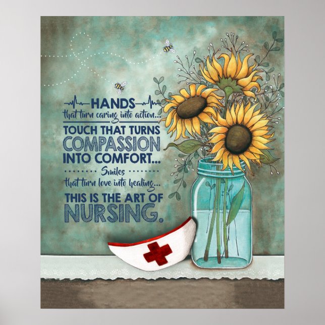 El Arte De La Enfermería Motivacional (Frente)