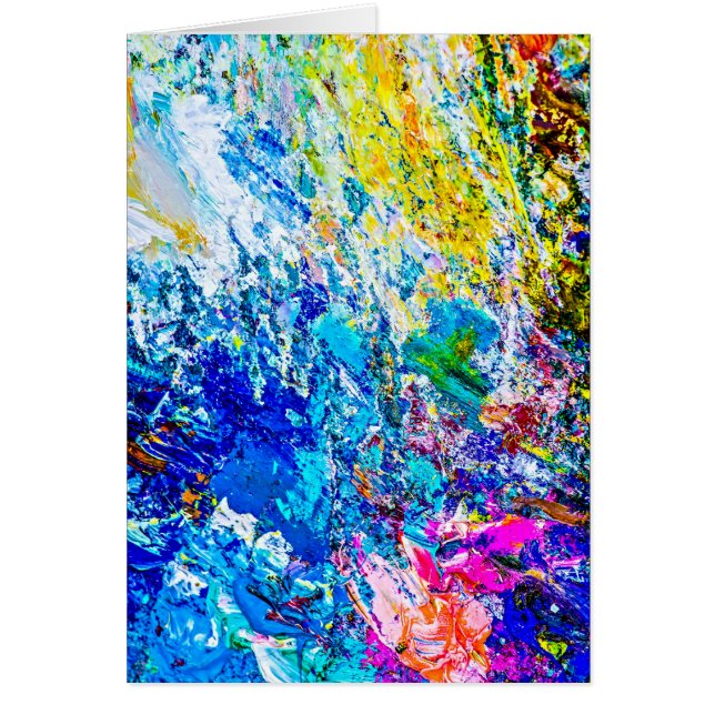 El arte de la paleta de colores (Frente)