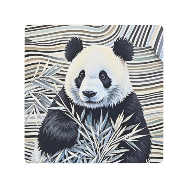 El arte de la pared costera de la brisa oceánica (Anverso)