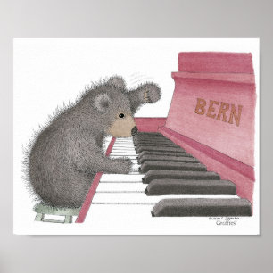 El arte de la pared de Gruffies®