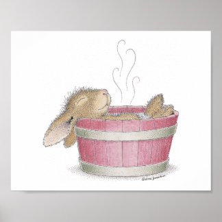 El arte de la pared HappyHoppers®